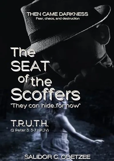 THE SEAT OF THE SCOFFERS