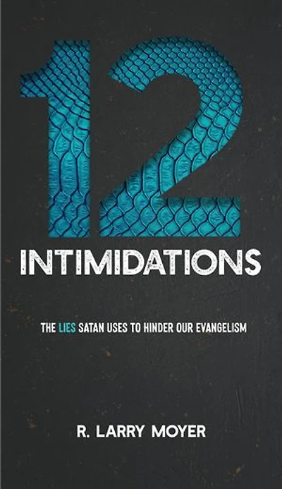 The 12 Intimidations