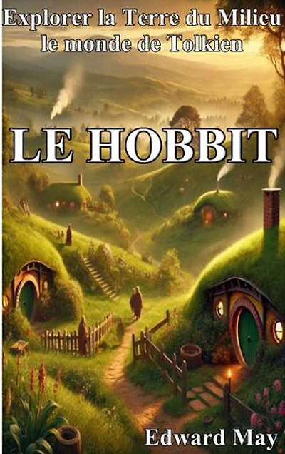 Le Hobbit : Explorer la Terre du Milieu: Le Monde De Tolkien