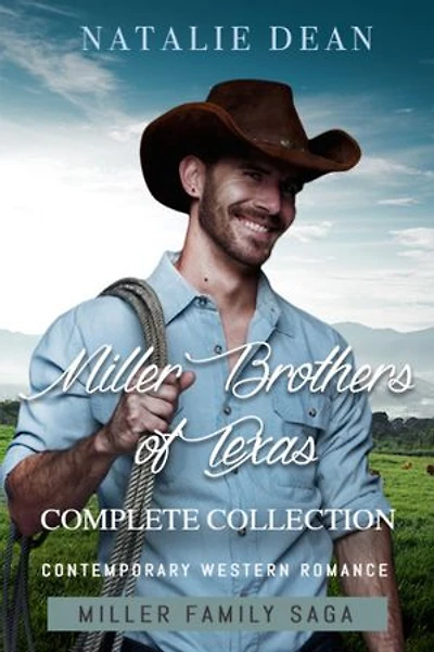 Miller Brothers of Texas Complete Collection