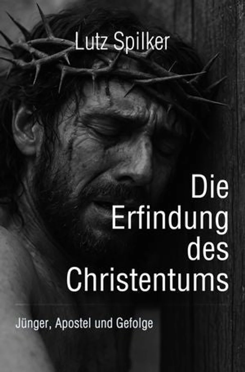 Die Erfindung des Christentums: Jünger, Apostel und Gefolge
