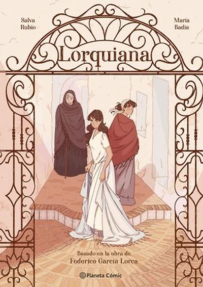 Lorquiana