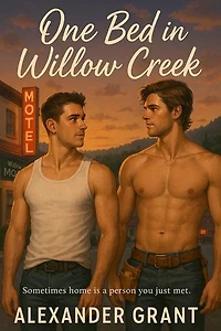 One Bed in Willow Creek