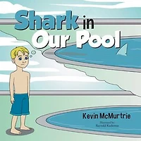 Shark Our Pool