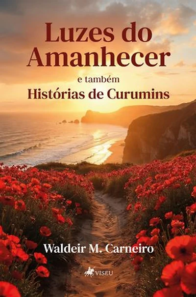 Luzes do amanhecer: e também Histórias de Curumins