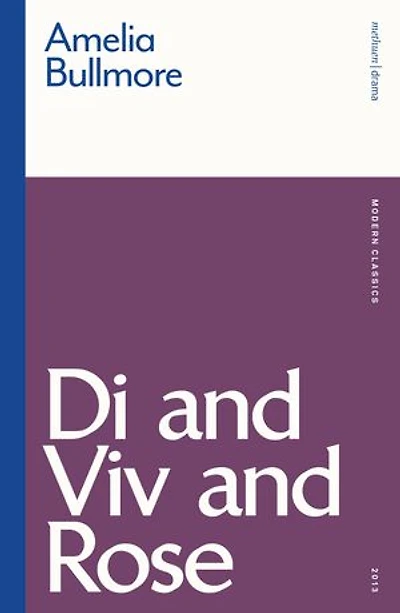 Di and Viv Rose