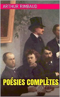 Poésies complètes