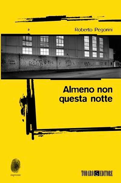 Almeno non questa notte