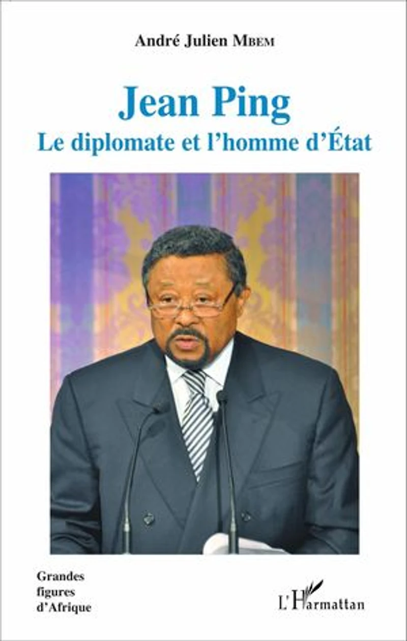 Jean Ping