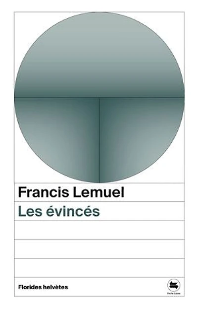 Les évincés: pages vécues