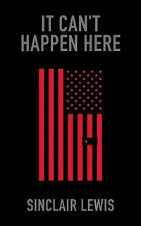 It Can't Happen Here