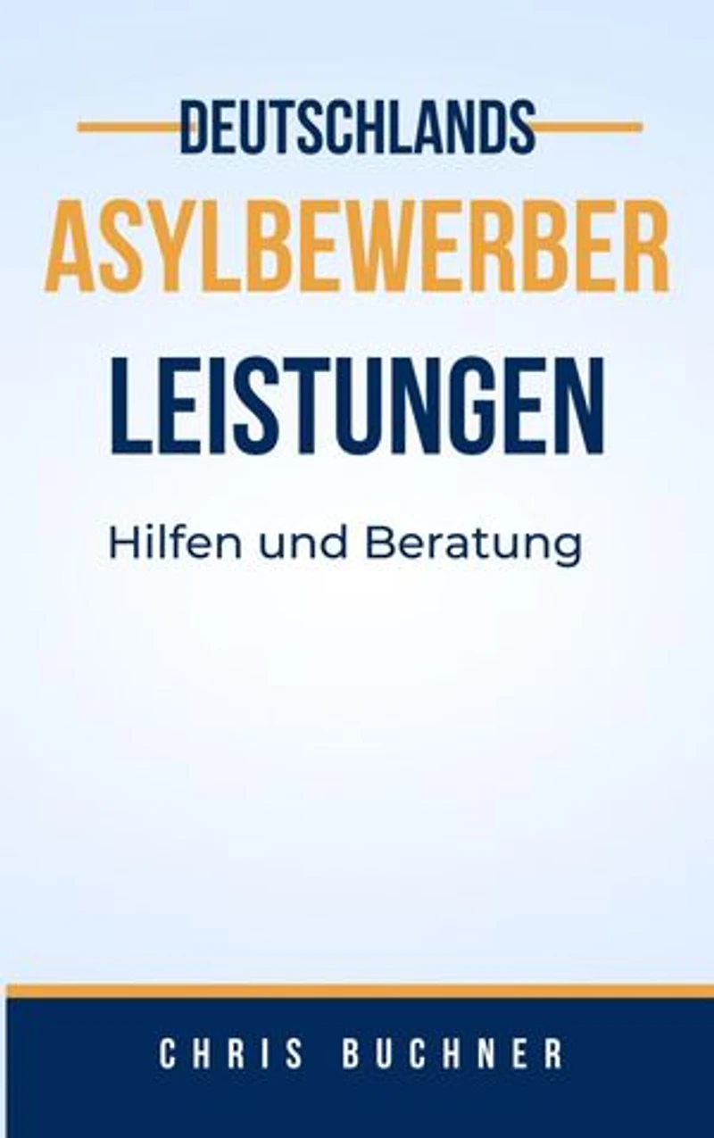 Asylbewerber Leistungen: Hilfe und Beratung