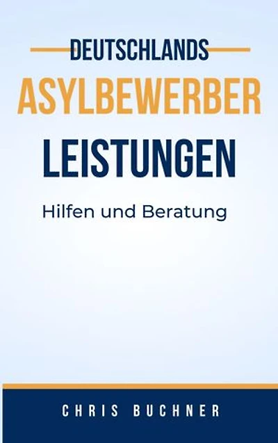 Asylbewerber Leistungen: Hilfe und Beratung