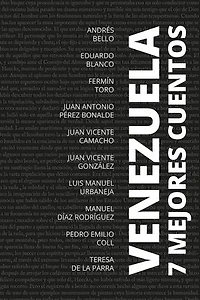 7 Mejores Cuentos - Venezuela