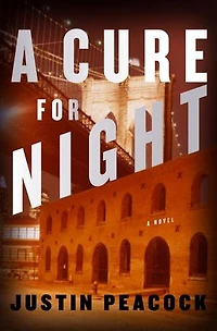A Cure for Night: Novel