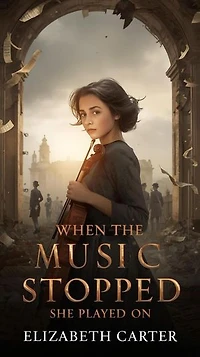 When the Music Stopped, She Played On