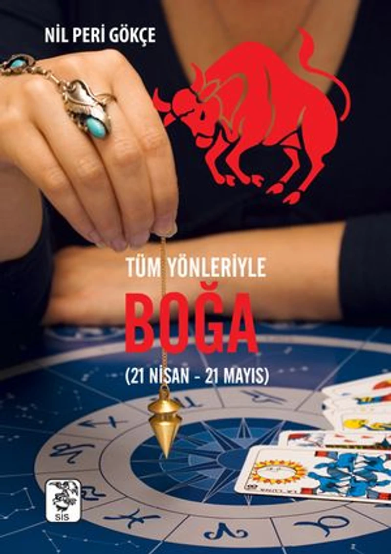 Tüm Yönleriyle Boğa Burcu