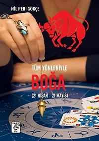Tüm Yönleriyle Boğa Burcu