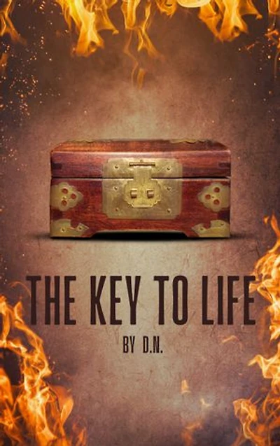 The key to life: Mysteries of the Dark Woods