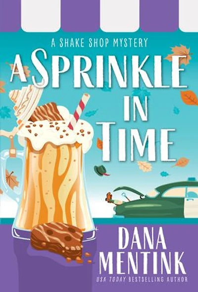 A Sprinkle Time