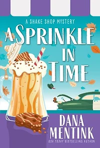 A Sprinkle Time