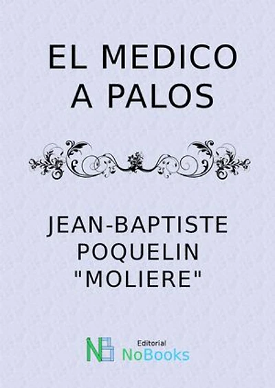 El medico a palos