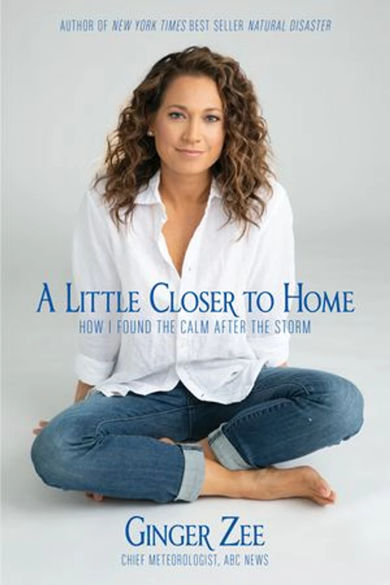 A Little Closer to Home: How I Found the Calm After Storm
