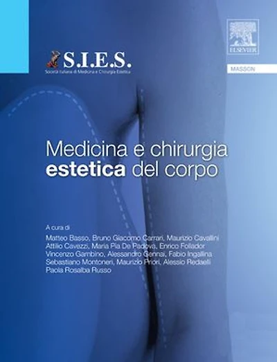 Medicina e chirurgia estetica del corpo