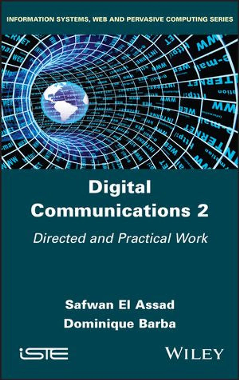 Digital Communications 2: Directed And Practical Work