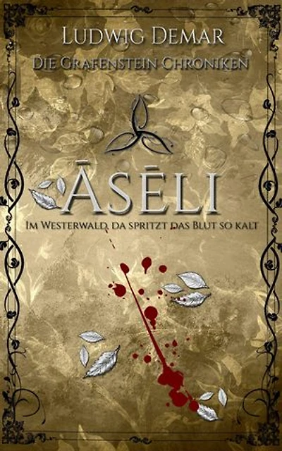 Aseli: Im Westerwald, da spritzt das Blut so kalt