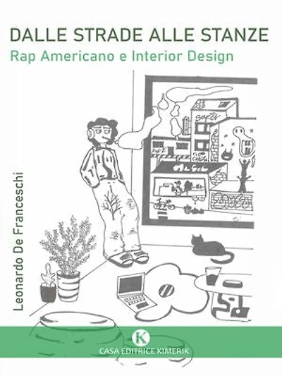 Dalle Strade alle Stanze: Rap Americano e Interior Design