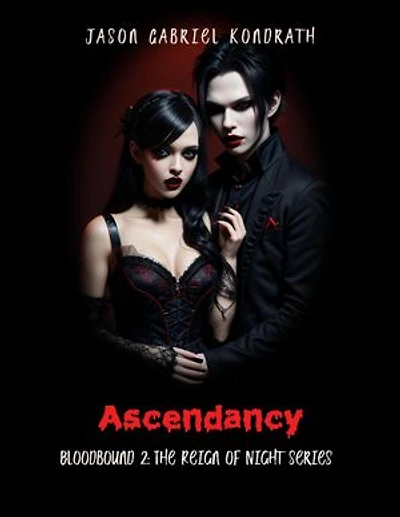 Ascendancy