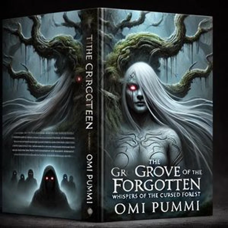 THE GROVE OF THE FORGOTTEN