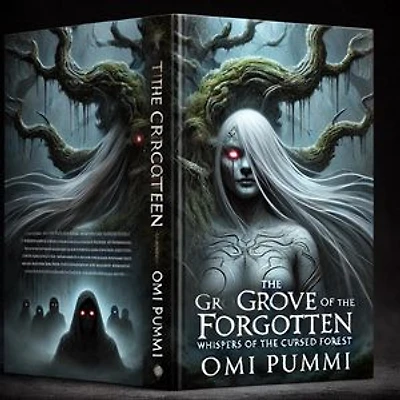 THE GROVE OF THE FORGOTTEN