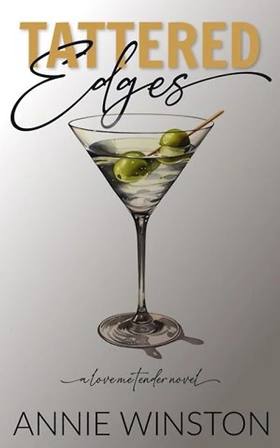 Tattered Edges: Love Me Tender, #3