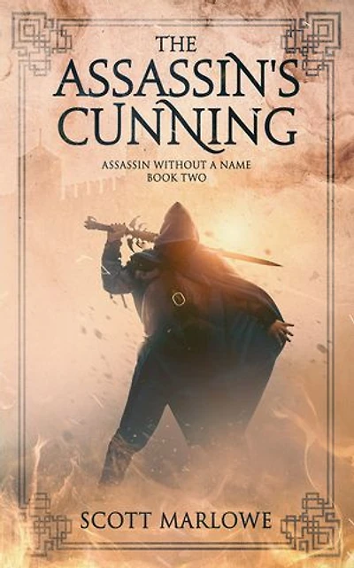 The Assassin's Cunning: Assassin Without a Name Book Two