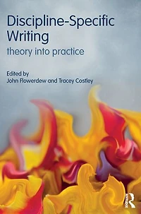 Discipline-Specific Writing: Theory into practice