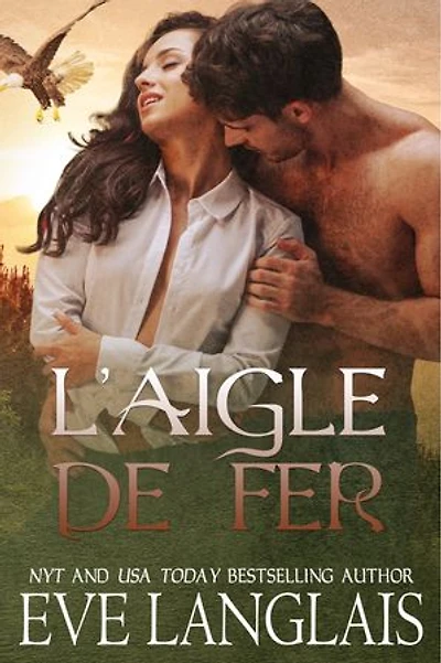 L'Aigle de Fer