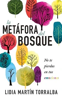 La metáfora del bosque: No te pierdas en tus emociones