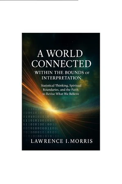 A World Connected Within the Bounds of Interpretation: Statistical Thinking, Spiritual Boundaries, and the Faith to Revise What We Believe