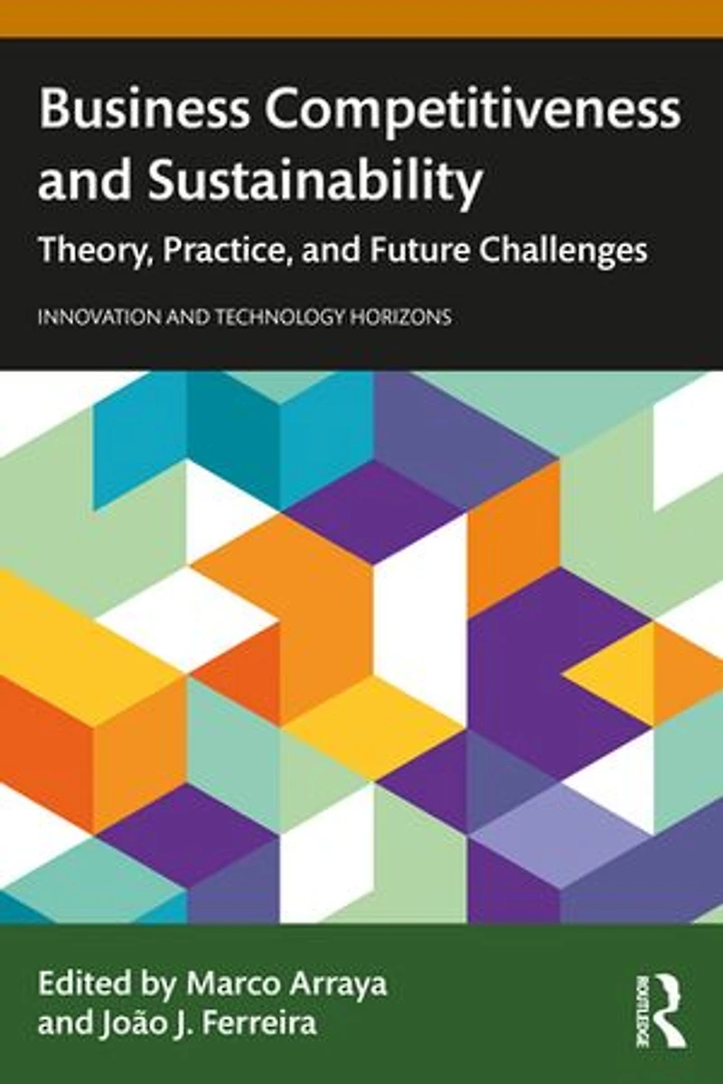 Business Competitiveness and Sustainability: Theory, Practice, Future Challenges