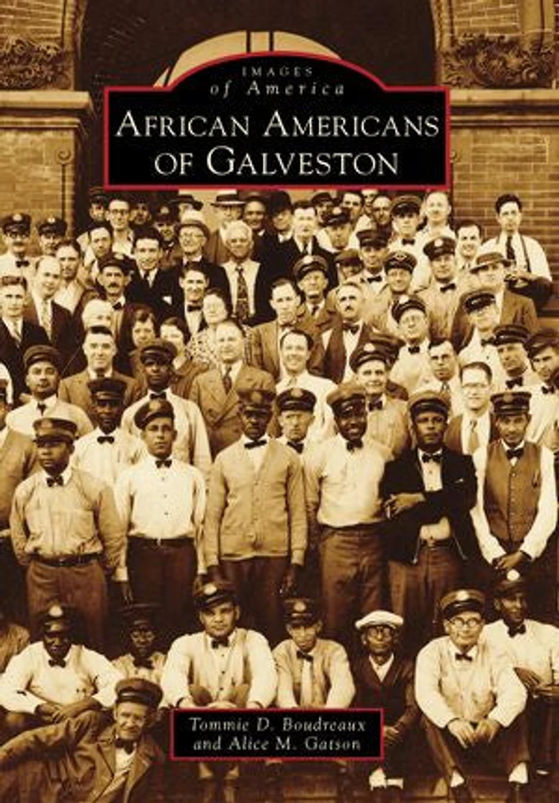 African Americans of Galveston