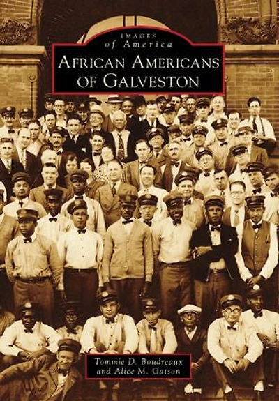 African Americans of Galveston