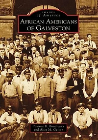 African Americans of Galveston