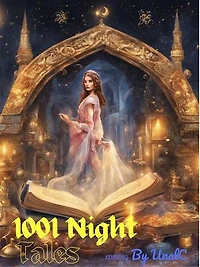 1001 Night Tales: Tales from 1001 Arabian Night
