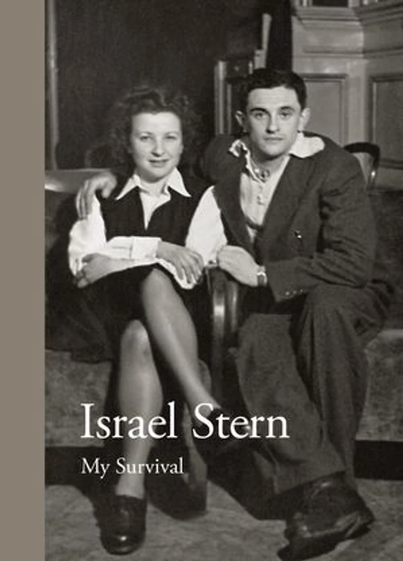 Israel Stern – My Survival