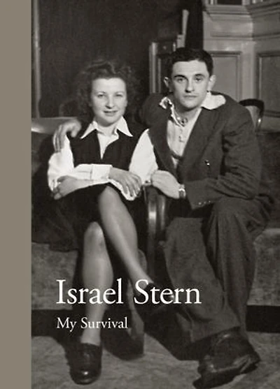 Israel Stern – My Survival
