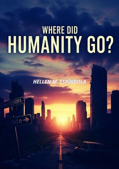 Where Did Humanity Go?