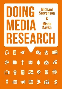 Doing Media Research