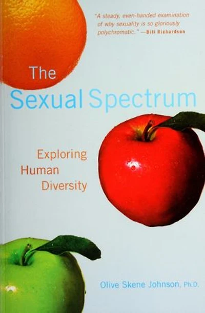 The Sexual Spectrum: Exploring Human Diversity